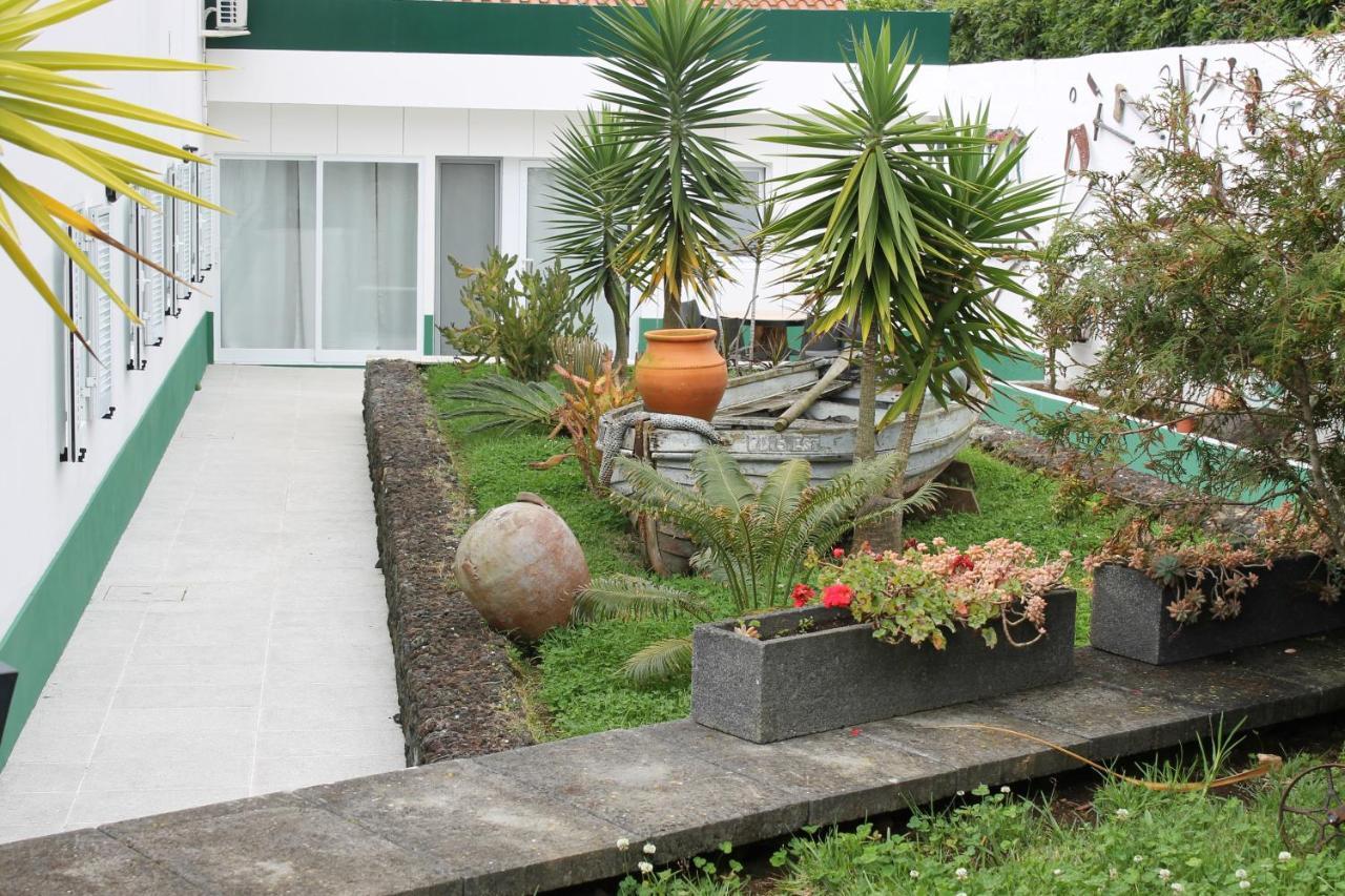 Quinta de Santa Bárbara Casas Turisticas Lagoa  Exterior foto