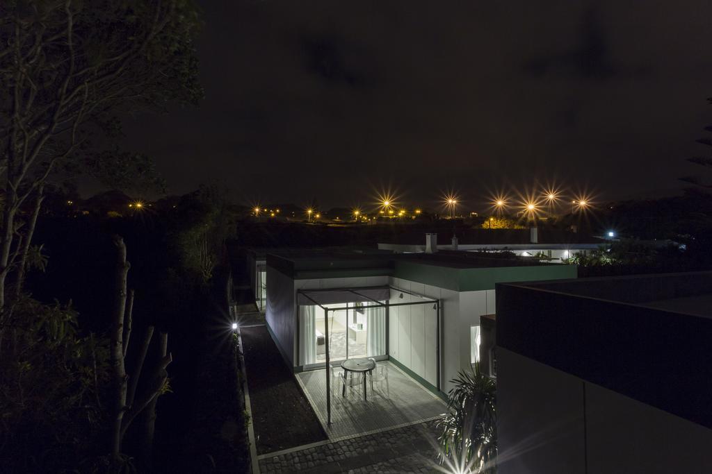 Quinta de Santa Bárbara Casas Turisticas Lagoa  Habitación foto